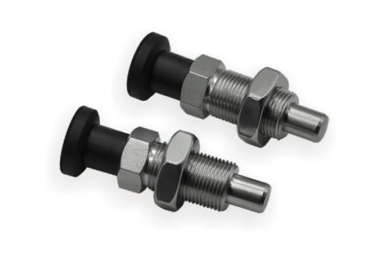 Explore our locking spring plungers for secure positioning and reliable performance in industrial applications. Featuring durable construction, they provide a locking mechanism that ensures stability. Contact us for high-quality, custom-engineered solutions today.
